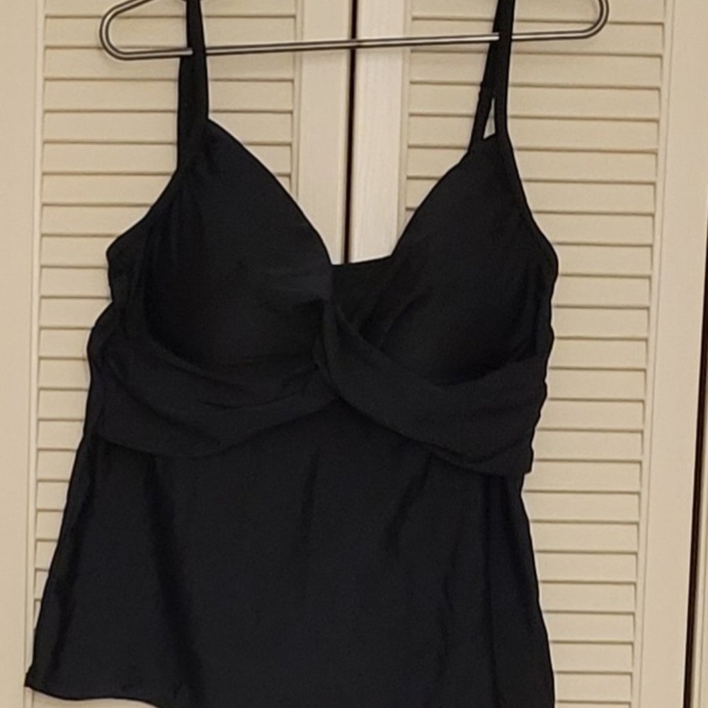 XL Catalina bathing suit tank
